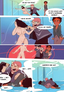 Frankie’s Naked Night- Neal D Anderson (54)