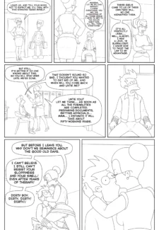 Fry’s Phone List (Futurama) 0016