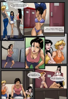 Hard To Be Beautiful- Chronicstuss0003