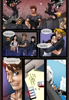 Hard To Be Beautiful- Chronicstuss0009