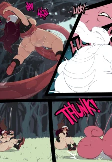 Hilda Comic- Schpicy (Pokemon) (13)