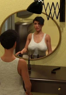 How to Become a Pornstar- Nethoc (18)