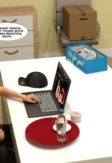 How to Become a Pornstar- Nethoc (19)