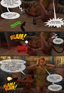 I Want My Mummy- Garak3D (102)