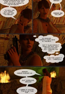I Want My Mummy- Garak3D (136)