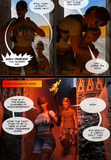 I Want My Mummy- Garak3D (81)