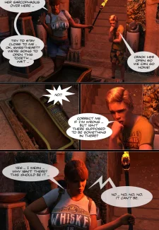 I Want My Mummy- Garak3D (82)