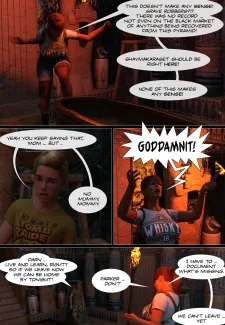 I Want My Mummy- Garak3D (83)