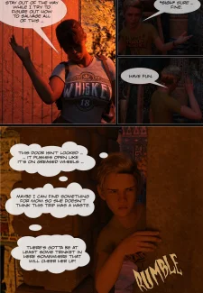 I Want My Mummy- Garak3D (84)