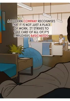 [InCase] Charlene- Corporate go-getter 0003