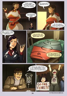 Korra- Book One (EmmaBrave)0016
