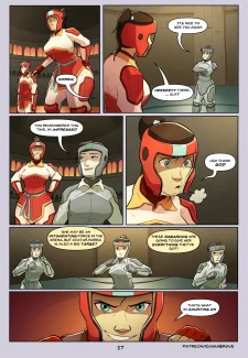 Korra- Book One (EmmaBrave)0017