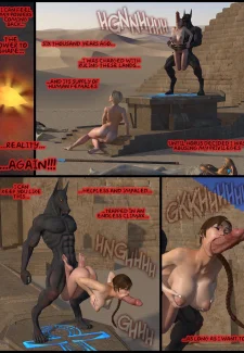 Lara Ryder 2 – Anubis Gateway (58)