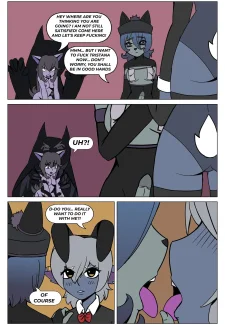 LoL – Yordles Party (League of Legends)0006