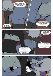LoL – Yordles Party (League of Legends)0007
