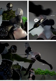Milky Mystery – Episode 6 by Shourai (13)