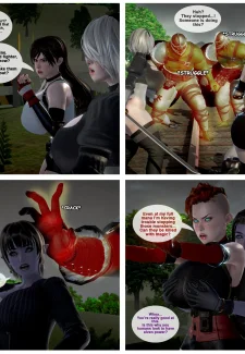 Milky Mystery – Episode 6 by Shourai (14)
