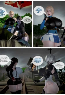 Milky Mystery – Episode 6 by Shourai (15)