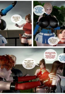 Milky Mystery – Episode 6 by Shourai (16)