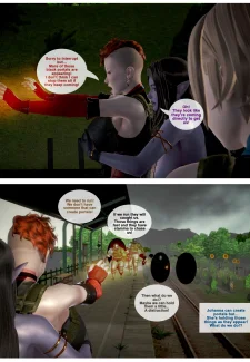 Milky Mystery – Episode 6 by Shourai (21)