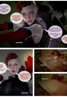 Milky Mystery – Episode 6 by Shourai (22)