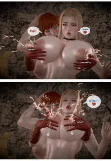 Milky Mystery – Episode 6 by Shourai (27)