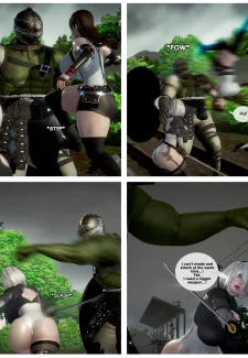 Milky Mystery – Episode 6 by Shourai (6)