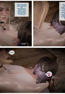 Milky Mystery – Episode 6 by Shourai (60)