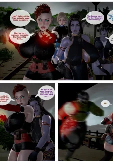 Milky Mystery – Episode 6 by Shourai (8)