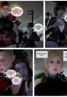 Milky Mystery – Episode 6 by Shourai (9)