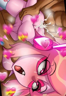 Miss Heed- Accelart (Villainous) (28)