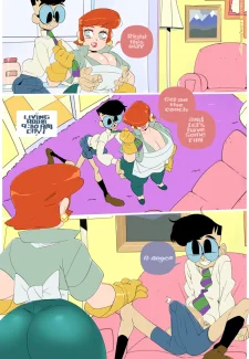 Mom’s Project- Roumgu (Dexters Laboratory)0008