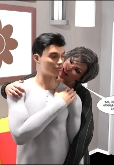 Mother, Desire Forbidden 19- CrazyDad3D (12)