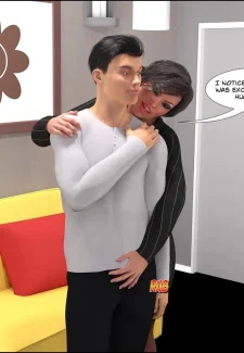 Mother, Desire Forbidden 19- CrazyDad3D (13)