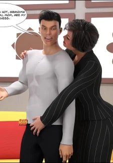 Mother, Desire Forbidden 19- CrazyDad3D (14)