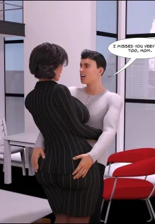 Mother, Desire Forbidden 19- CrazyDad3D (3)