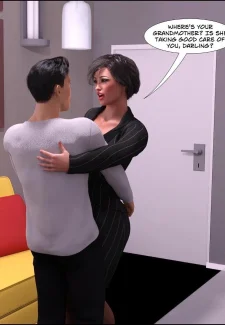 Mother, Desire Forbidden 19- CrazyDad3D (4)