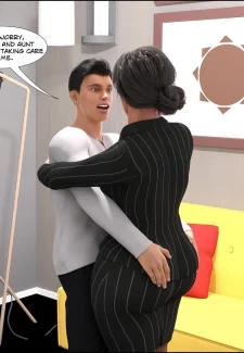 Mother, Desire Forbidden 19- CrazyDad3D (5)