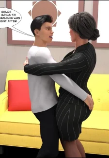 Mother, Desire Forbidden 19- CrazyDad3D (6)