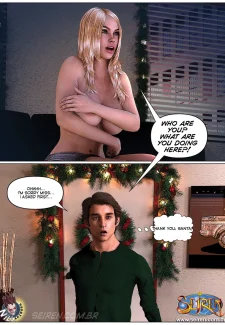 My Christmas Gift – Seiren (5)
