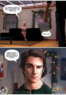 My Christmas Gift – Seiren (6)