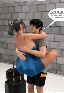 My Dear Older Sister 10- Crazy Dad3D (10)