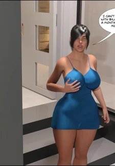 My Dear Older Sister 10- Crazy Dad3D (6)