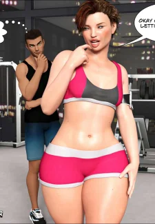 Nininho – Training Hard – Remastered – Part 01 (11)