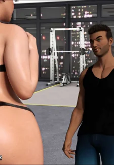 Nininho – Training Hard – Remastered – Part 01 (17)