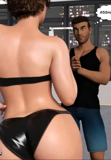 Nininho – Training Hard – Remastered – Part 01 (18)