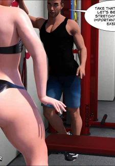 Nininho – Training Hard – Remastered – Part 01 (20)