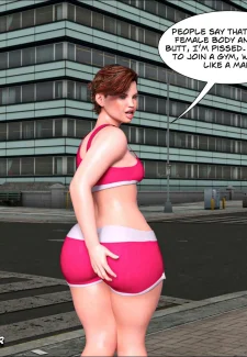 Nininho – Training Hard – Remastered – Part 01 (4)