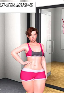 Nininho – Training Hard – Remastered – Part 01 (7)