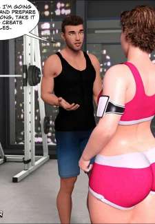 Nininho – Training Hard – Remastered – Part 01 (8)